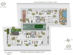 #AP00358 - Apartamento para Venda em Caraguatatuba - SP - 3
