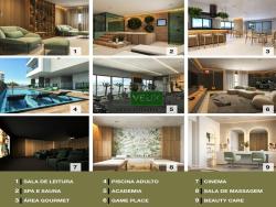 Apartamento para Venda em Caraguatatuba - 4