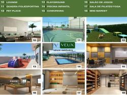 Apartamento para Venda em Caraguatatuba - 5