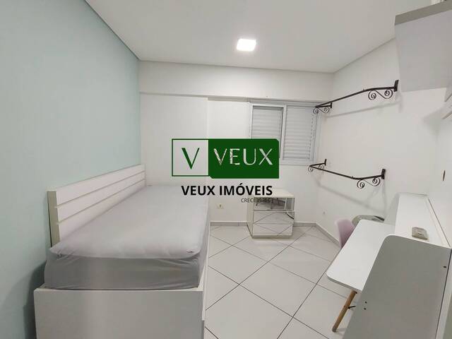 Apartamento para Locação em Caraguatatuba - 2