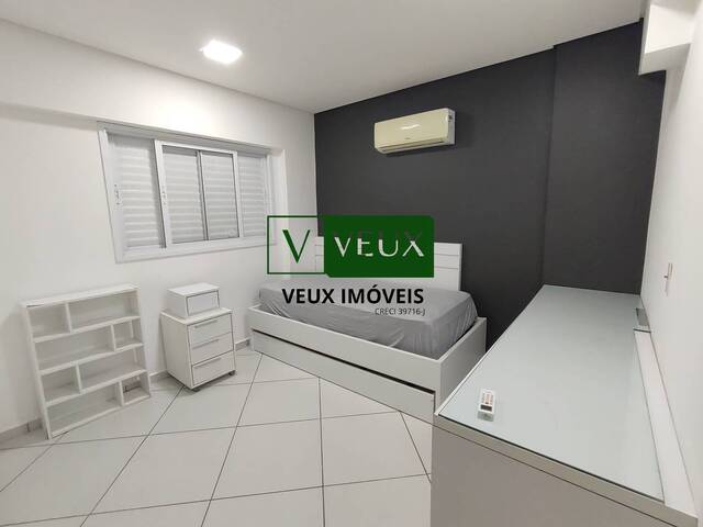 Apartamento para Locação em Caraguatatuba - 3