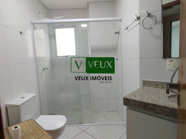 Apartamento para Locação em Caraguatatuba - 4