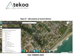 #TE00060 - Terreno para Venda em Caraguatatuba - SP - 2