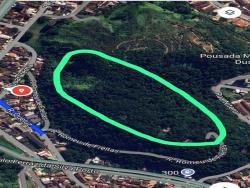 Área para Venda em Caraguatatuba - 3