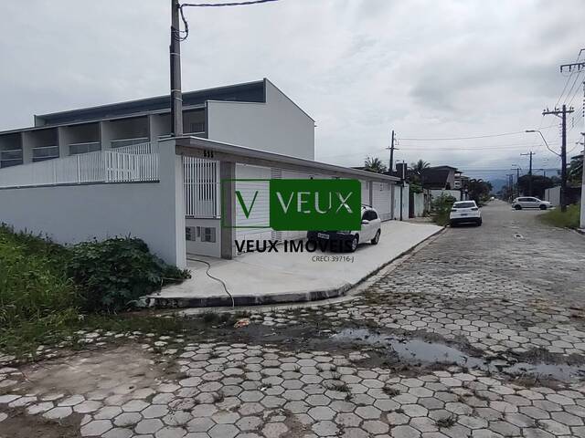 #SB00025 - Sobrado para Locação em Caraguatatuba - SP - 3
