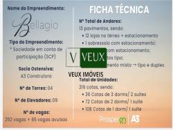#AP00367 - Apartamento para Venda em Caraguatatuba - SP - 2