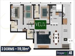 Apartamento para Venda em Caraguatatuba - 5