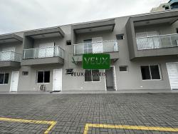 #CA00364 - Sobrado em condomínio para Venda em Caraguatatuba - SP - 2