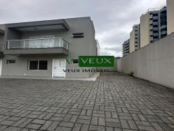 #CA00372 - Sobrado em condomínio para Venda em Caraguatatuba - SP - 2