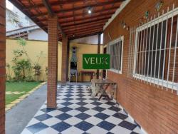 #CA00377 - Casa para Venda em Caraguatatuba - SP - 2