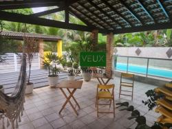 #CA00379 - Casa para Venda em Caraguatatuba - SP - 1