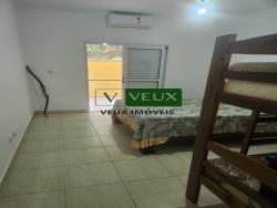 #CA00379 - Casa para Venda em Caraguatatuba - SP - 2