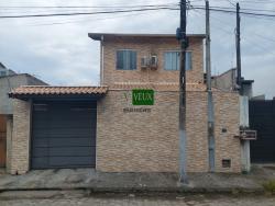 #CA00380 - Sobrado para Venda em Caraguatatuba - SP - 1