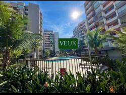 #AP00381 - Apartamento para Venda em Caraguatatuba - SP