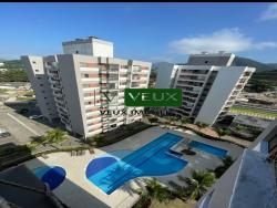 #AP00381 - Apartamento para Venda em Caraguatatuba - SP - 2
