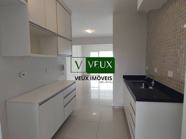 Apartamento para Locação em Caraguatatuba - 4