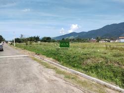 #AR00045 - Área para Locação em Caraguatatuba - SP - 2