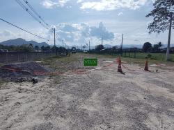 #TE00066 - Terreno para Venda em Caraguatatuba - SP - 2