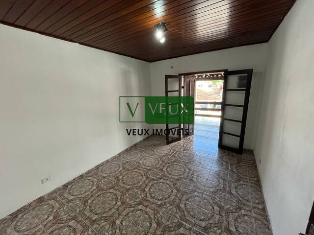 Sobrado para Locação em Caraguatatuba - 2