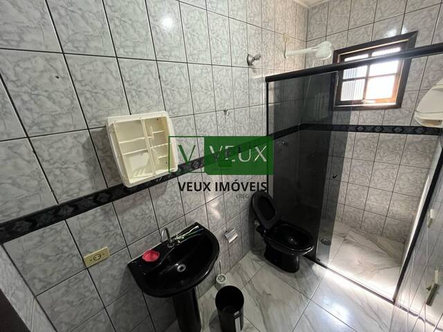 Sobrado para Locação em Caraguatatuba - 3