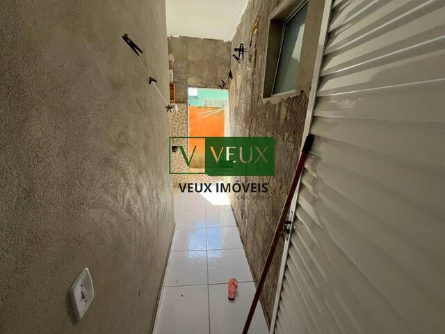 Sobrado para Locação em Caraguatatuba - 4