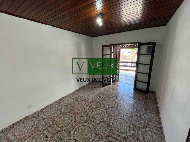 Sobrado para Locação em Caraguatatuba - 5