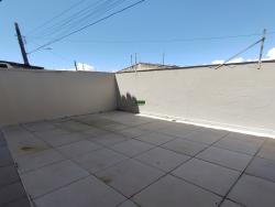 #CA00383 - Sobrado para Locação em Caraguatatuba - SP - 2