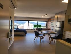 #AP00386 - Apartamento para Locação em Caraguatatuba - SP - 2