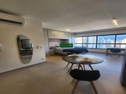 #AP00386 - Apartamento para Locação em Caraguatatuba - SP - 1