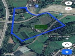 #AR00047 - Área para Venda em Caraguatatuba - SP - 1