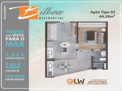 #AP00389 - Apartamento para Venda em Caraguatatuba - SP - 3