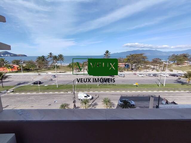 Apartamento para Locação em Caraguatatuba - 2