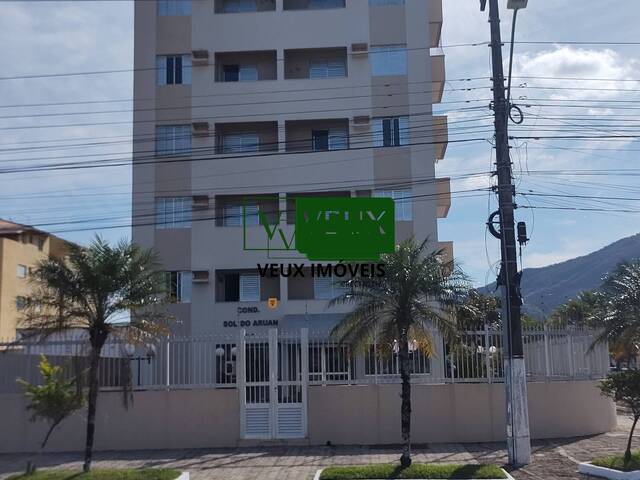 Apartamento para Locação em Caraguatatuba - 3