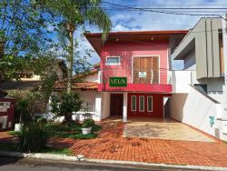 #CA00384 - Casa em condomínio para Locação em São José dos Campos - SP - 2