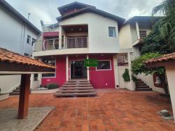 #CA00386 - Casa em condomínio para Locação em São José dos Campos - SP - 1