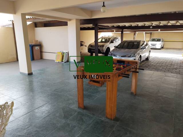 Apartamento para Locação em Caraguatatuba - 4