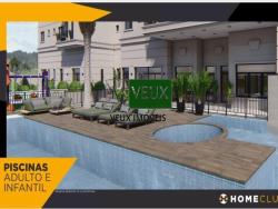 #LÇ00001 - Apartamento para Venda em São José dos Campos - SP - 1