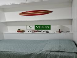 Apartamento para Venda em Caraguatatuba - 4