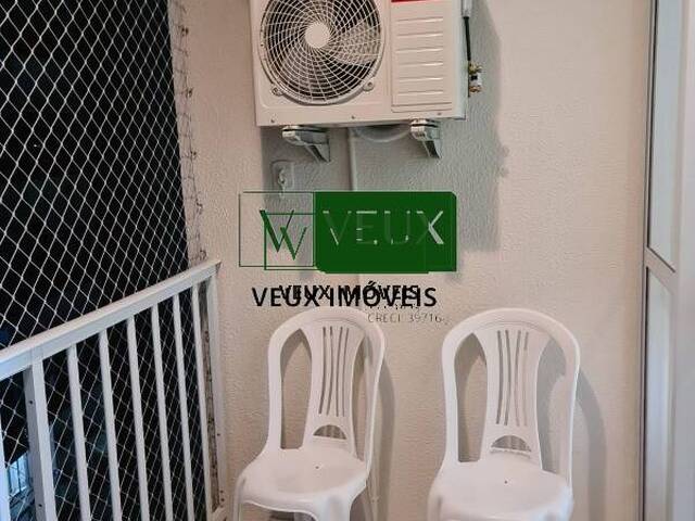 Apartamento para Venda em Caraguatatuba - 2