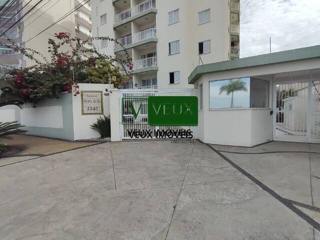 Apartamento para Venda em Caraguatatuba - 3