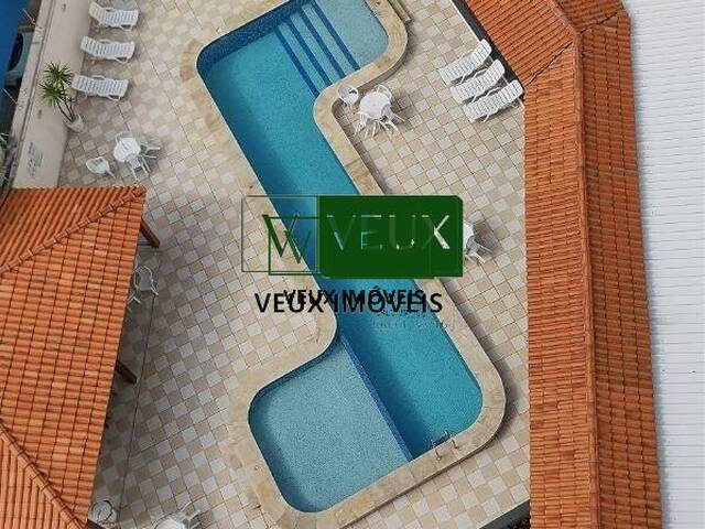 Apartamento para Venda em Caraguatatuba - 5