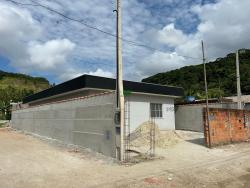 #CA00388 - Casa para Venda em Caraguatatuba - SP - 1