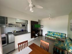 #AP00393 - Apartamento para Locação em Caraguatatuba - SP - 1