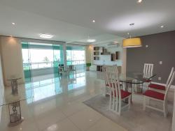 #AP00395 - Apartamento para Locação em Caraguatatuba - SP - 1