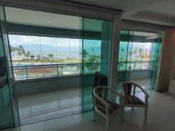 #AP00395 - Apartamento para Locação em Caraguatatuba - SP - 2