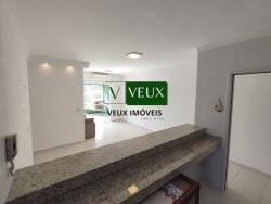 #AP00396 - Apartamento para Venda em Caraguatatuba - SP - 1