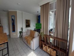 #AP00397 - Apartamento para Locação em Caraguatatuba - SP - 1
