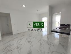 #AP00399 - Apartamento para Venda em Caraguatatuba - SP - 2