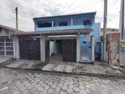 #CA00389 - Casa para Locação em Caraguatatuba - SP - 2