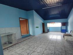 #SB00026 - Sobrado para Locação em Caraguatatuba - SP - 2